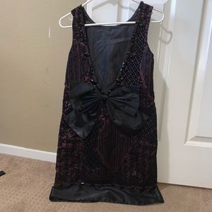 SALABIANCA DRESS